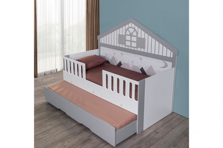 ALAÇATI BEBEK ODASI