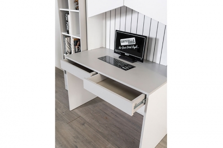 ALAÇATI BEBEK ODASI