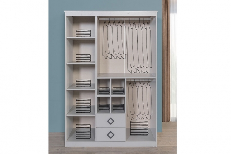 ALAÇATI BEBEK ODASI