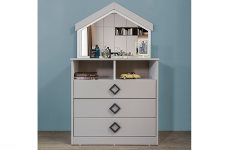 ALAÇATI BEBEK ODASI