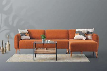 BOSTON RELAX KÖŞE TAKIMI