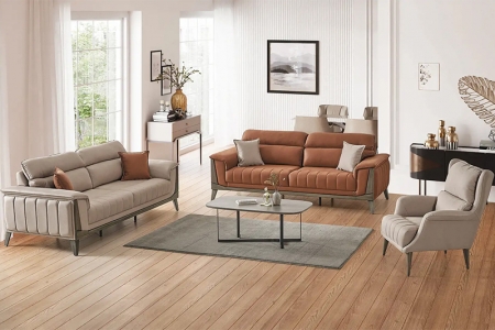 GLORIA KOLTUK TAKIMI