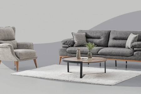 MELODİ KOLTUK TAKIMI