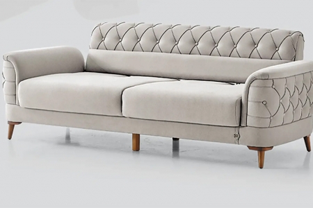 NEW EFSANE KOLTUK TAKIMI