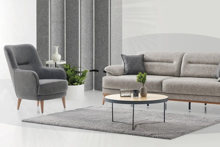 RAMSEY KOLTUK TAKIMI