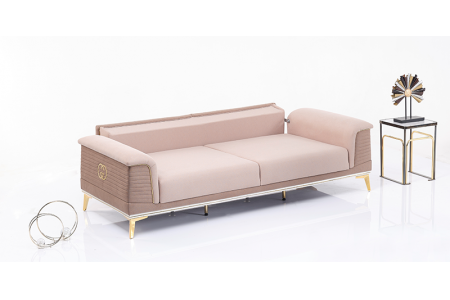 KOLTUK TAKIMI SANTANA