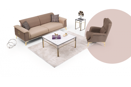 KOLTUK TAKIMI SANTANA