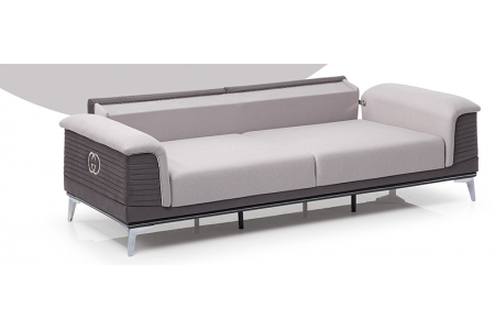 KOLTUK TAKIMI SANTANA