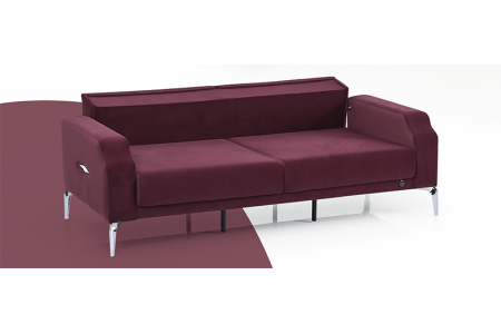 KOLTUK TAKIMI TIGUAN