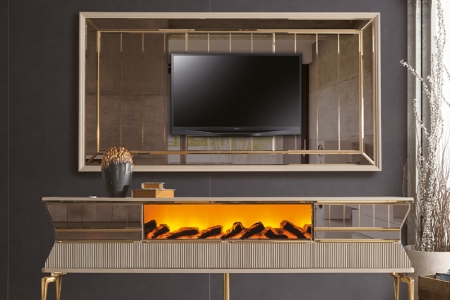 YEMEK ODASI VALENTİNA